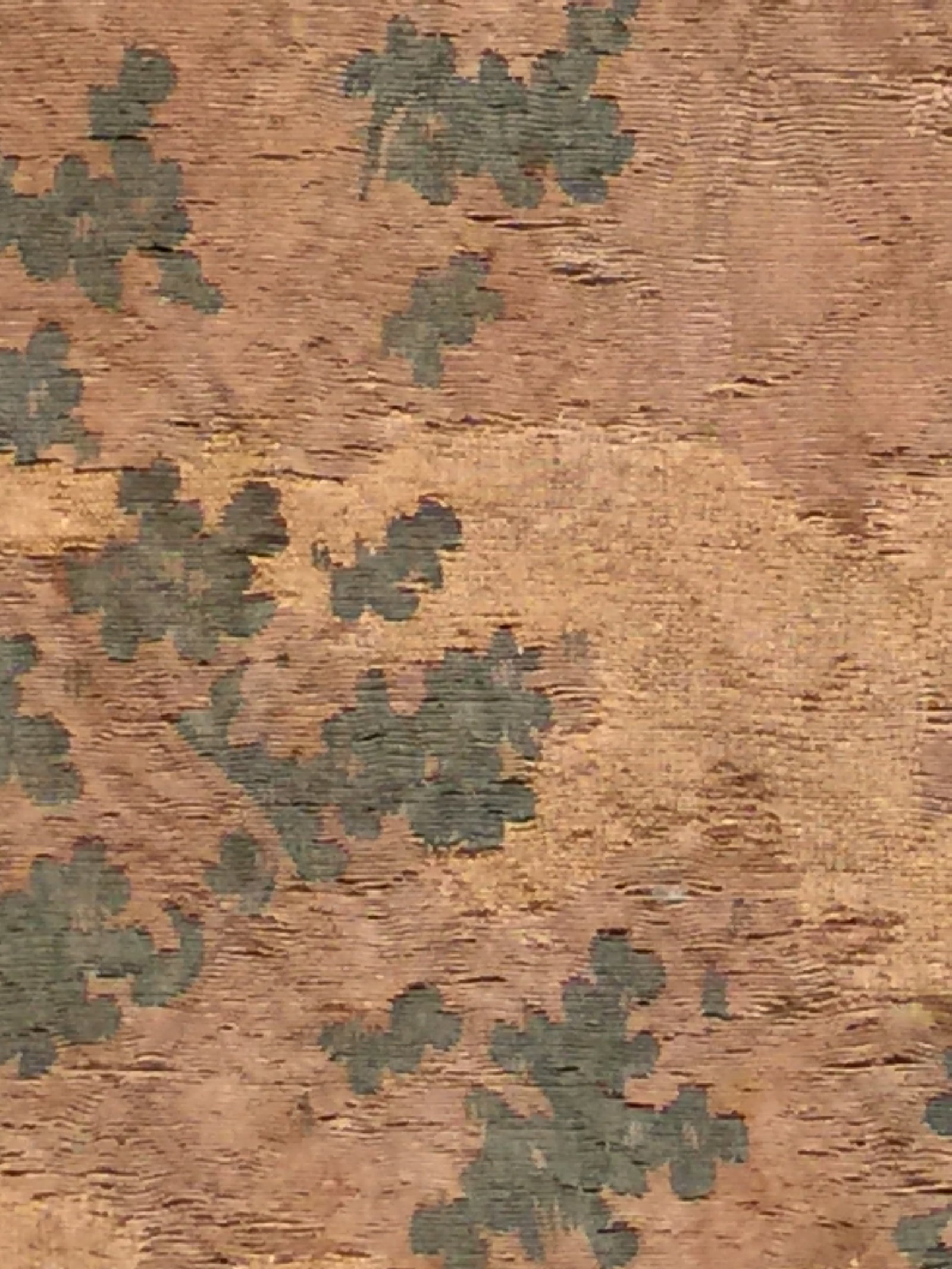 A Tapestry depicting pastoral hunting scene - 20