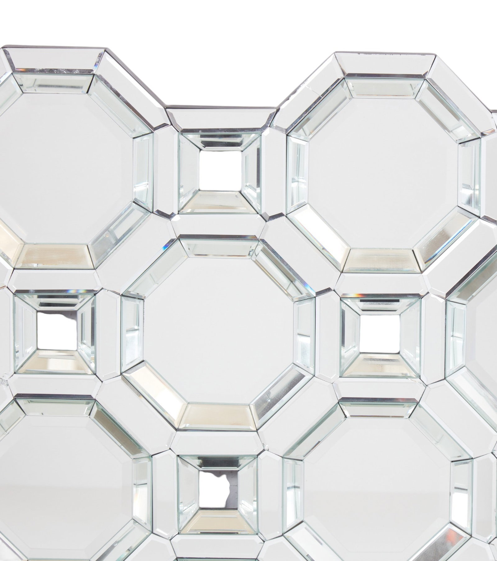 A contemporary mirror - 2