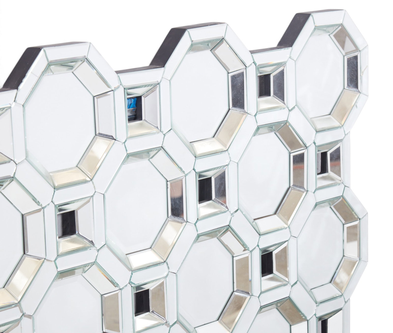 A contemporary mirror - 4