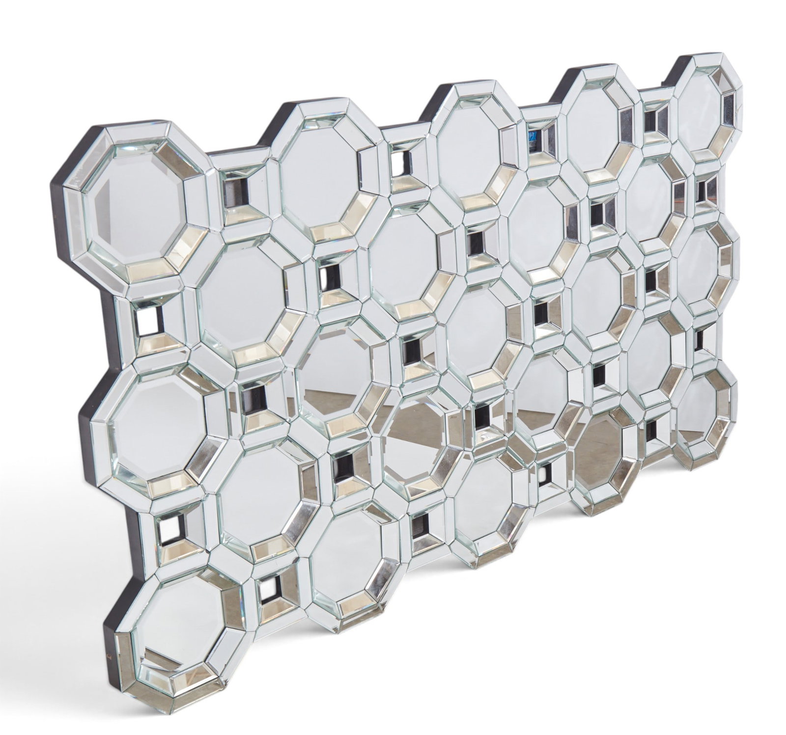A contemporary mirror - 5