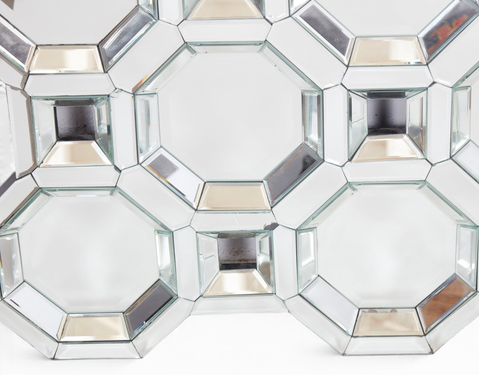 A contemporary mirror - 6