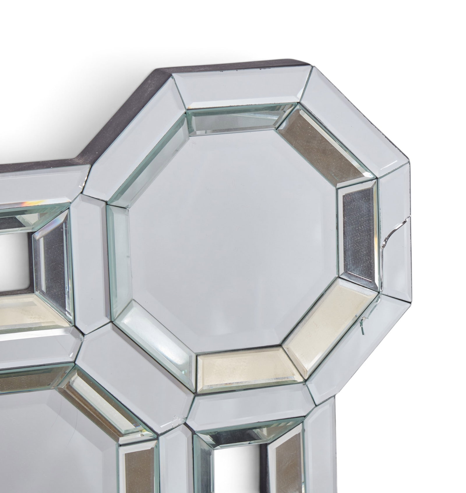 A contemporary mirror - 7