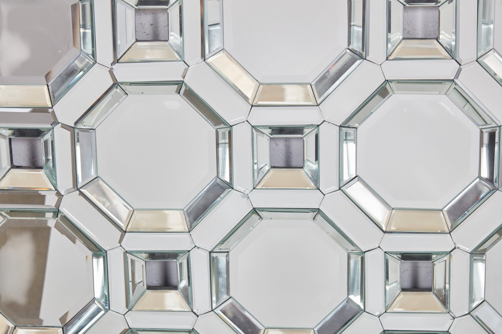 A contemporary mirror - 8