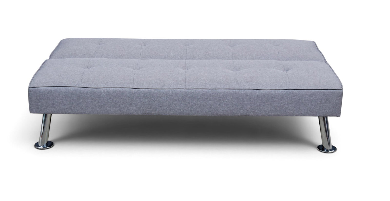 A contemporary reclining sofa - 2