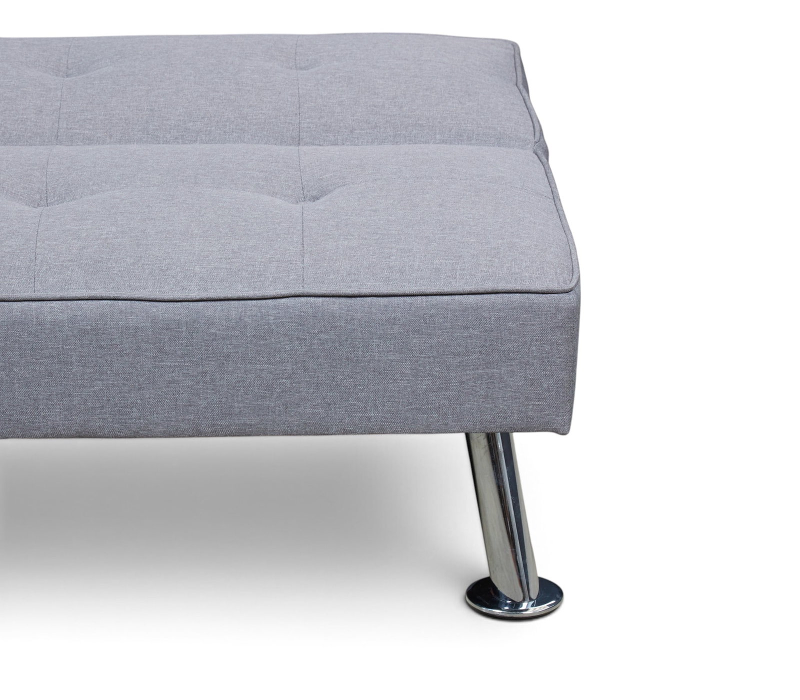 A contemporary reclining sofa - 3