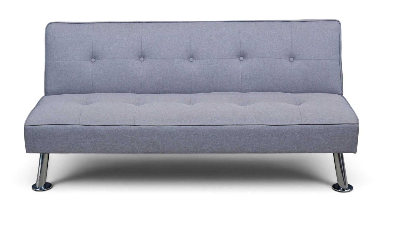 A contemporary reclining sofa - 4