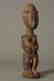Baule Figure of a spirit spouse Tribal Art