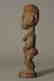 Baule Figure of a spirit spouse Tribal Art - 3