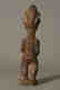Baule Figure of a spirit spouse Tribal Art - 4