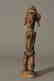 Baule Figure of a spirit spouse Tribal Art - 2