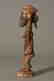 Baule Figure of a spirit spouse Tribal Art - 3