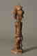 Baule Figure of a spirit spouse Tribal Art - 4