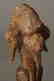 Baule Figure of a spirit spouse Tribal Art - 5