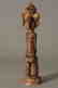 Baule Figure of a spirit spouse Tribal Art - 6
