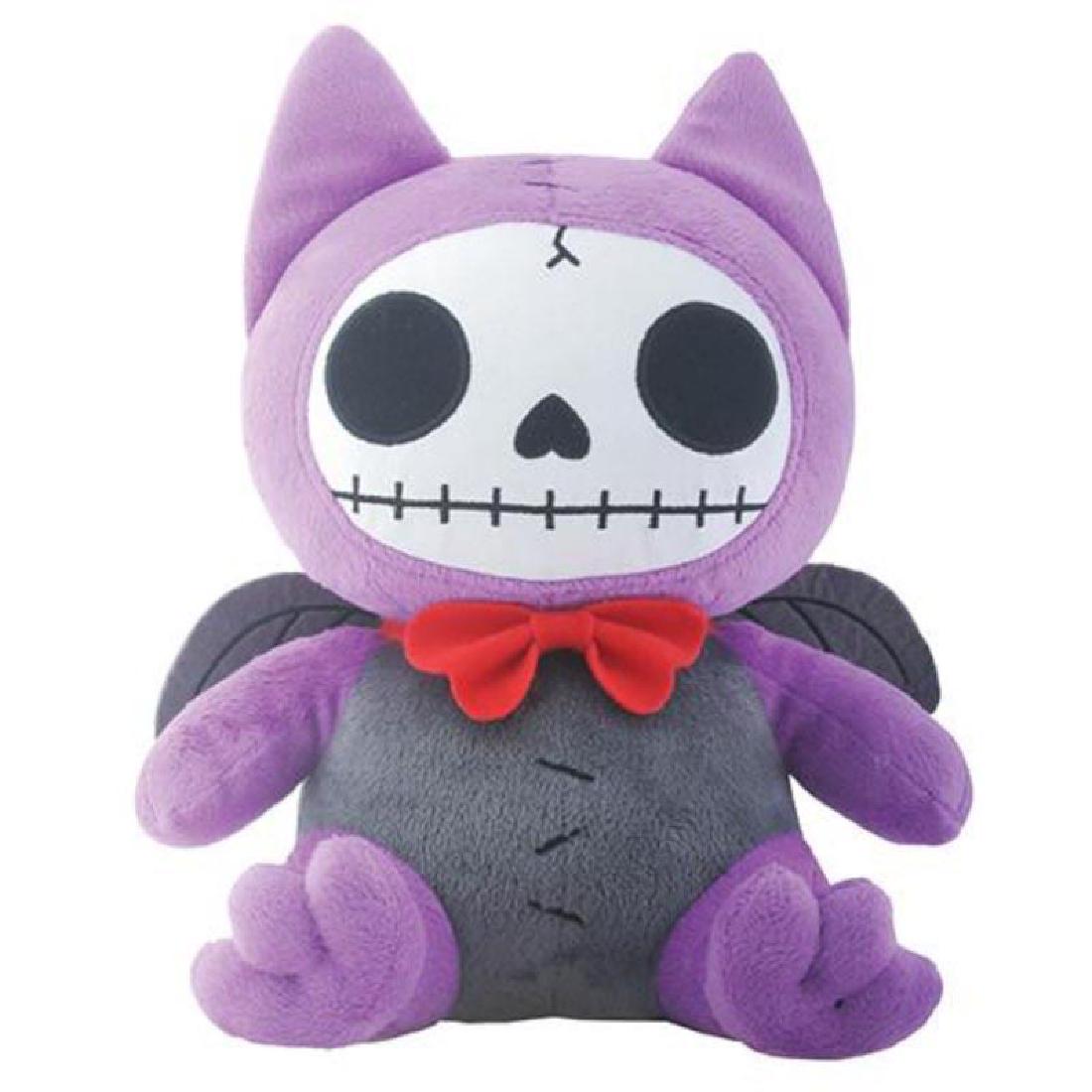 FURRYBONES FLAPPY PLUSH: FURRYBONES FLAPPY PLUSH **|**|** FURRYBONES FLAPPY PLUSH L: 8in. x W: 6.5in. x H: 10in. #1AC76734