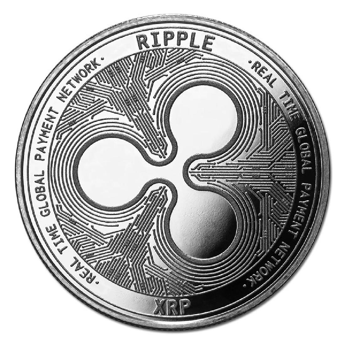 Xrp Цена