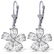 4.43 Carat 14K Solid White Gold Share Your Story White