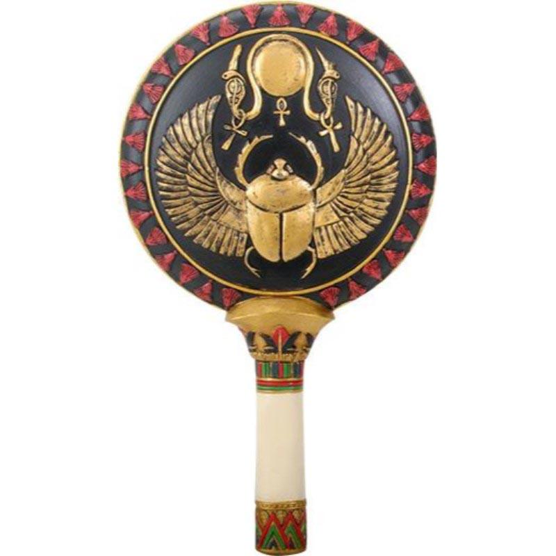 SCARAB MIRROR: SCARAB MIRROR **|**|** SCARAB MIRROR #1AC39781
