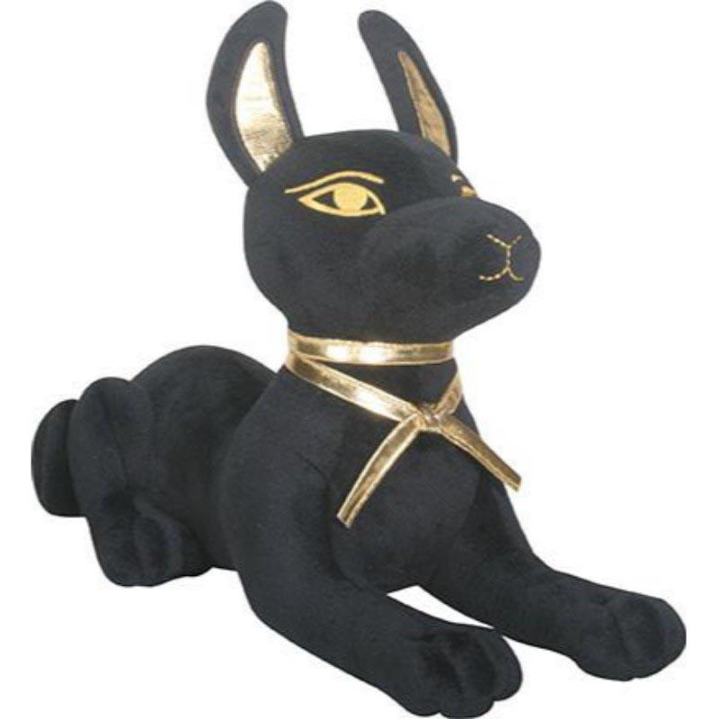 ANUBIS PLUSH: ANUBIS PLUSH **|**|** ANUBIS PLUSH #1AC39263