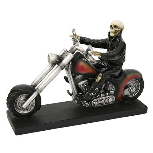 SKELETON BIKER: SKELETON BIKER **|**|** SKELETON BIKER #1AC57638