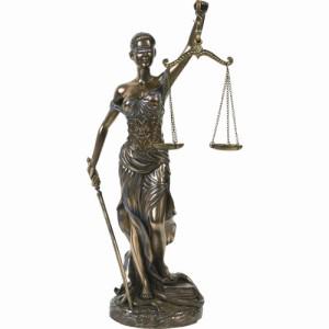 LA JUSTICA: LA JUSTICA **|**|** LA JUSTICA #1AC58338