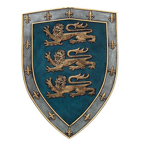 THREE LIONS SHIELD: THREE LIONS SHIELD **|**|** THREE LIONS SHIELD #1AC62473