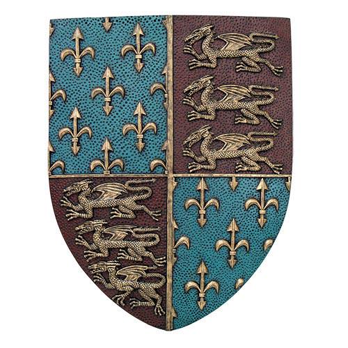 MEDIEVAL SHIELD: MEDIEVAL SHIELD **|**|** MEDIEVAL SHIELD #1AC62471