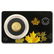 2016 Canada 1/10 oz Gold Growling Cougar .99999 BU (Ass