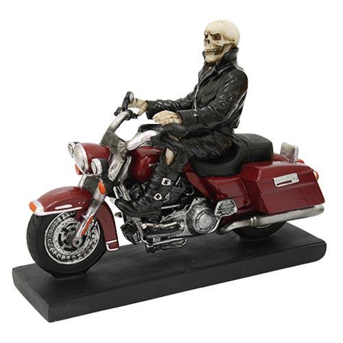 SKELETON BIKER: SKELETON BIKER **|**|** SKELETON BIKER #1AC57637