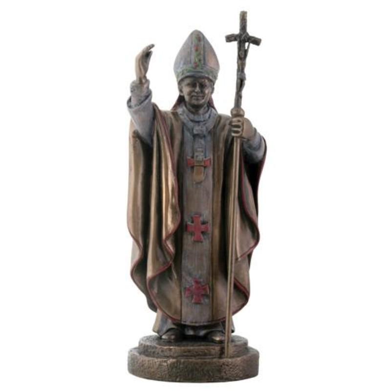 POPE JOHN PAUL II: POPE JOHN PAUL II **|**|** POPE JOHN PAUL II #1AC58252