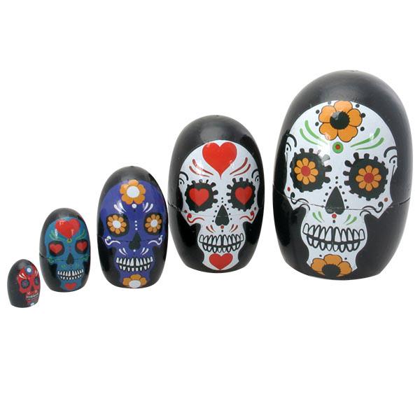 DOD NESTING DOLLS: DOD NESTING DOLLS **|**|** DOD NESTING DOLLS #1AC57746
