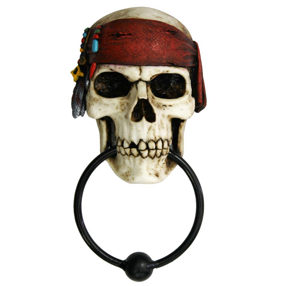 PIRATE DOOR KNOCKER: PIRATE DOOR KNOCKER **|**|** PIRATE DOOR KNOCKER #1AC57705