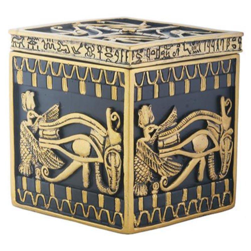 EGYPTIAN BOX: EGYPTIAN BOX **|**|** EGYPTIAN BOX #1AC52411