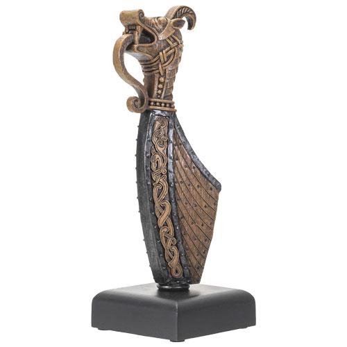 VIKING SHIP BEER TAP HANDLE: VIKING SHIP BEER TAP HANDLE **|**|** VIKING SHIP BEER TAP HANDLE C/18 #1AC43666