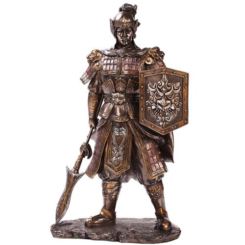 ZHAO YUN - LEGENDS OF THE THREE KINGDOM: ZHAO YUN - LEGENDS OF THE THREE KINGDOM -- ZHAO YUN - LEGENDS OF THE THREE KINGDOM #1AC54819