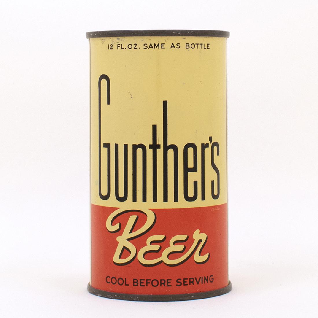 Old Beer Cans Estimated To Be Worth $10,000 (Or More)