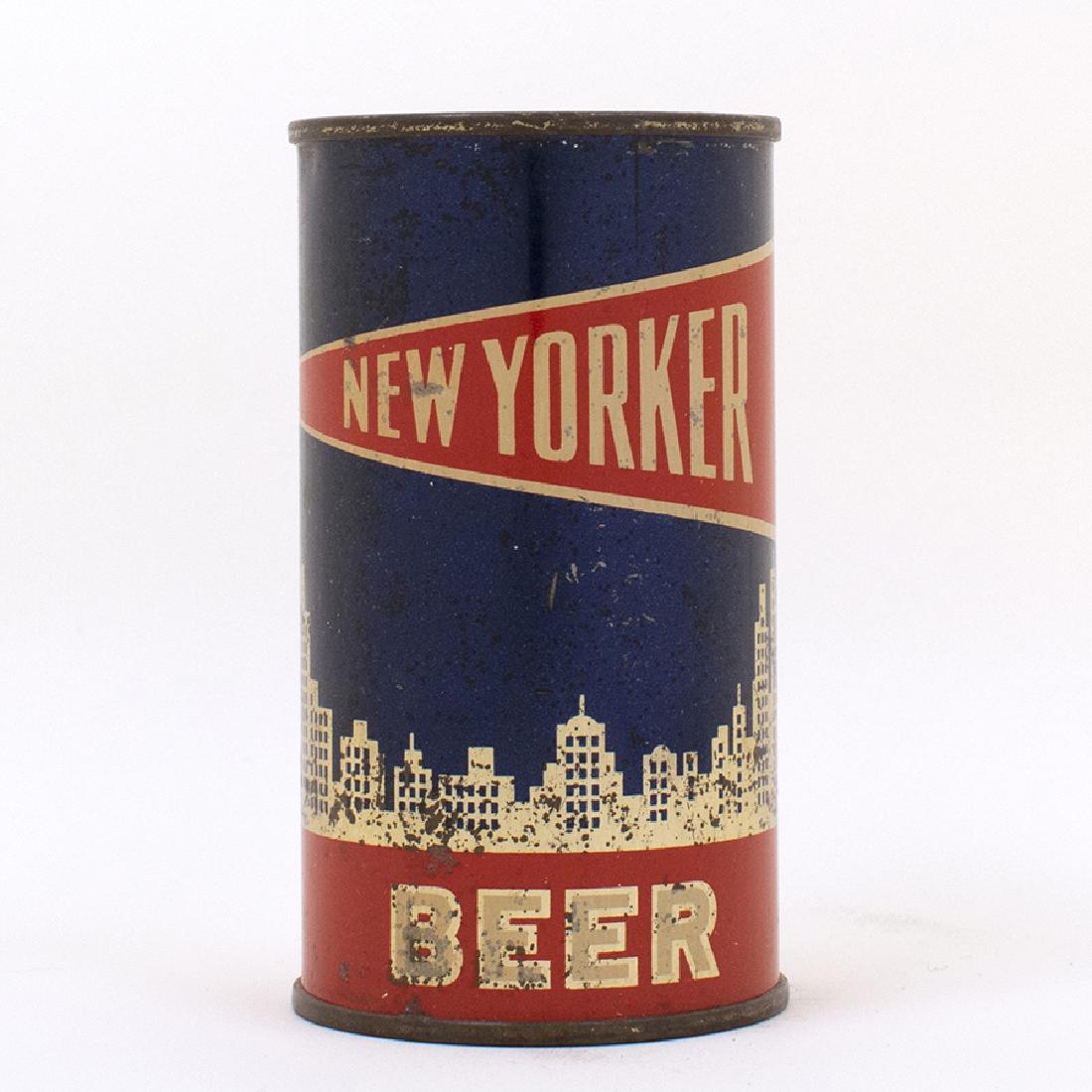 Old Beer Cans Estimated To Be Worth $10,000 (Or More)