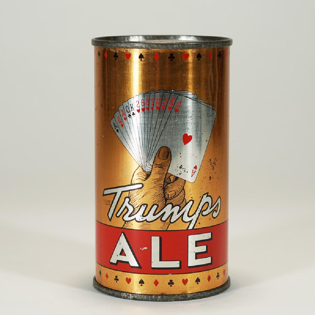 Rare Beer Cans & Brewery Advertising Auction Prices 252 Auction Price