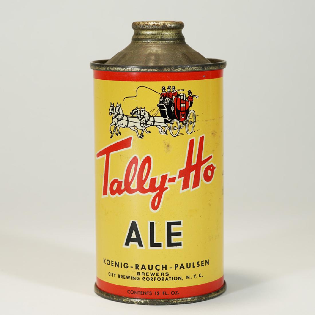 Old Beer Cans Estimated To Be Worth $10,000 (Or More)