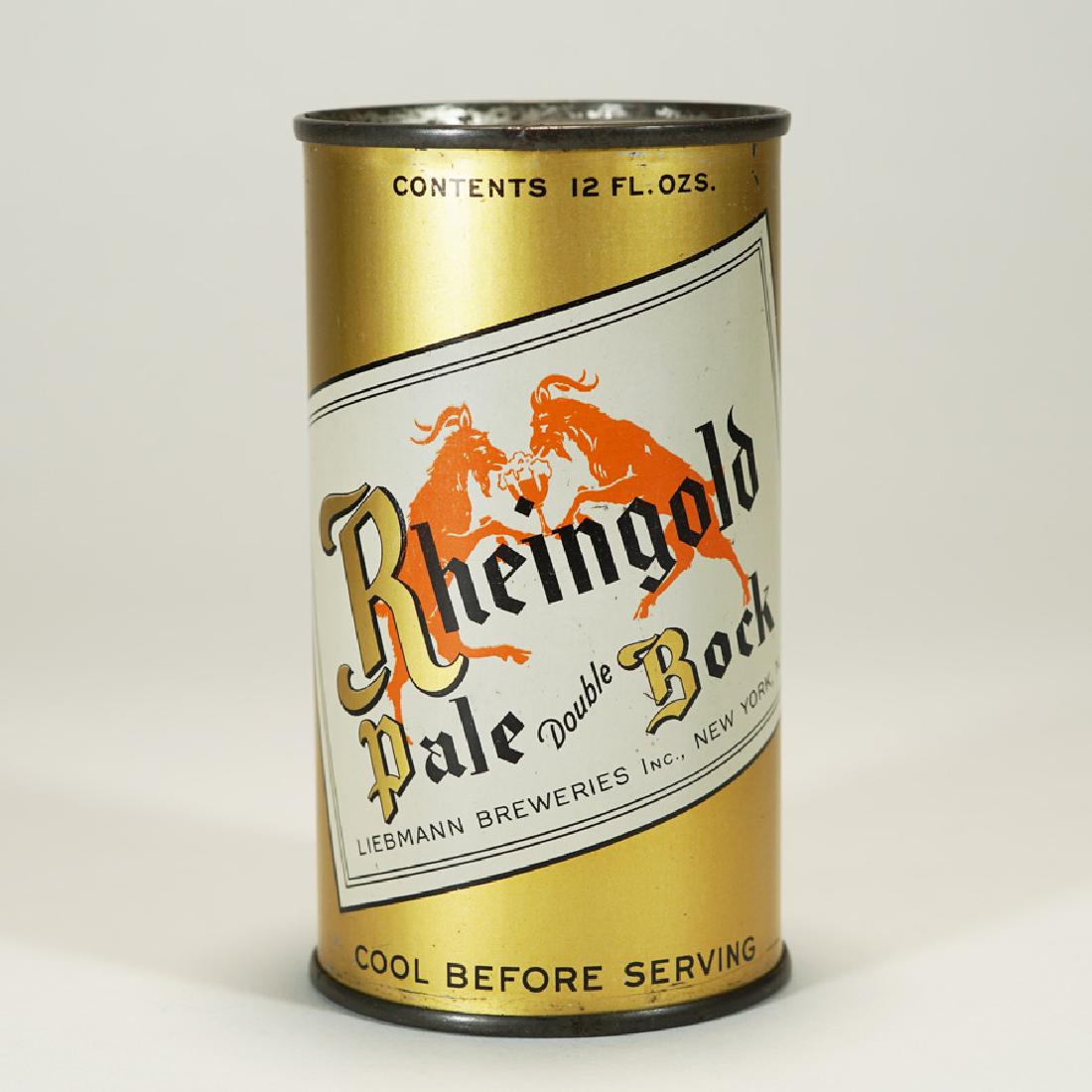 Old Beer Cans Estimated To Be Worth $10,000 (Or More)