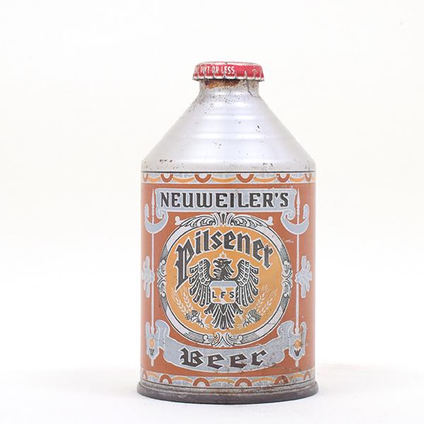 Neuweiler Beer Crowntainer 197-6 (1 of 6)
