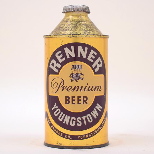 Renner Beer Cone Top 181-25 (1 of 6)