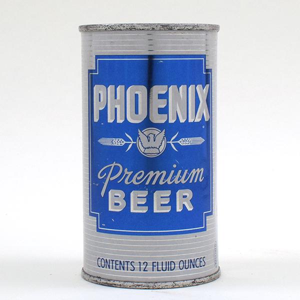 Phoenix Beer Flat Top PHOENIX 114-36 (1 of 6)