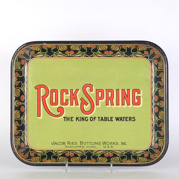 Rock Spring Table Waters Serving Tray (1 of 2)