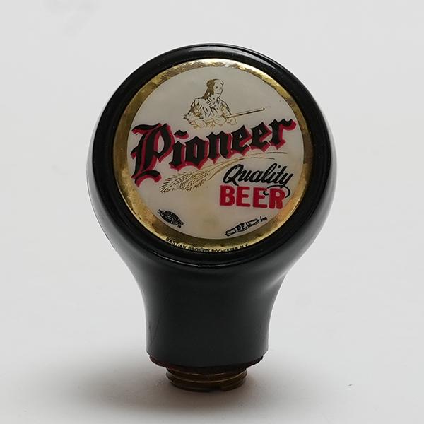 Pioneer Quality Beer Ball Knob SWEET (1 of 4)