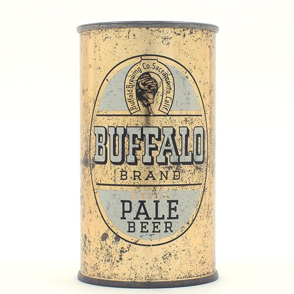 Buffalo Beer Flat Top 45-10 (1 of 6)