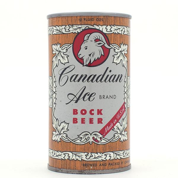 Canadian Ace Bock Flat Top 48-16 (1 of 6)