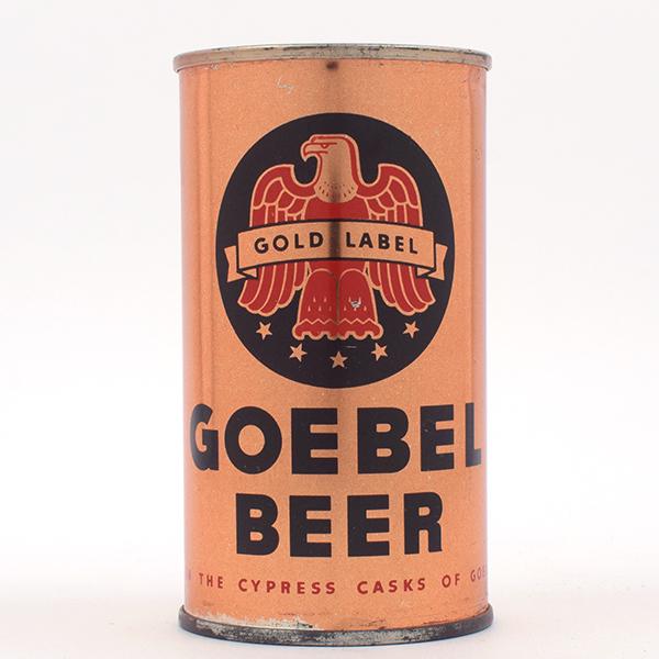 Goebel Beer Instructional Flat Top 70-32 (1 of 6)