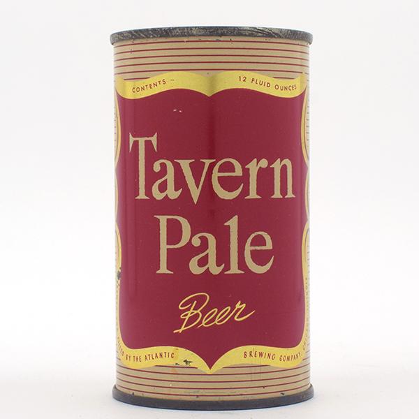 Tavern Pale Beer Flat Top NON-IRTP 138-17 (1 of 6)