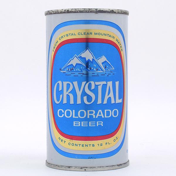 Crystal Beer Flat Top 52-37 (1 of 6)